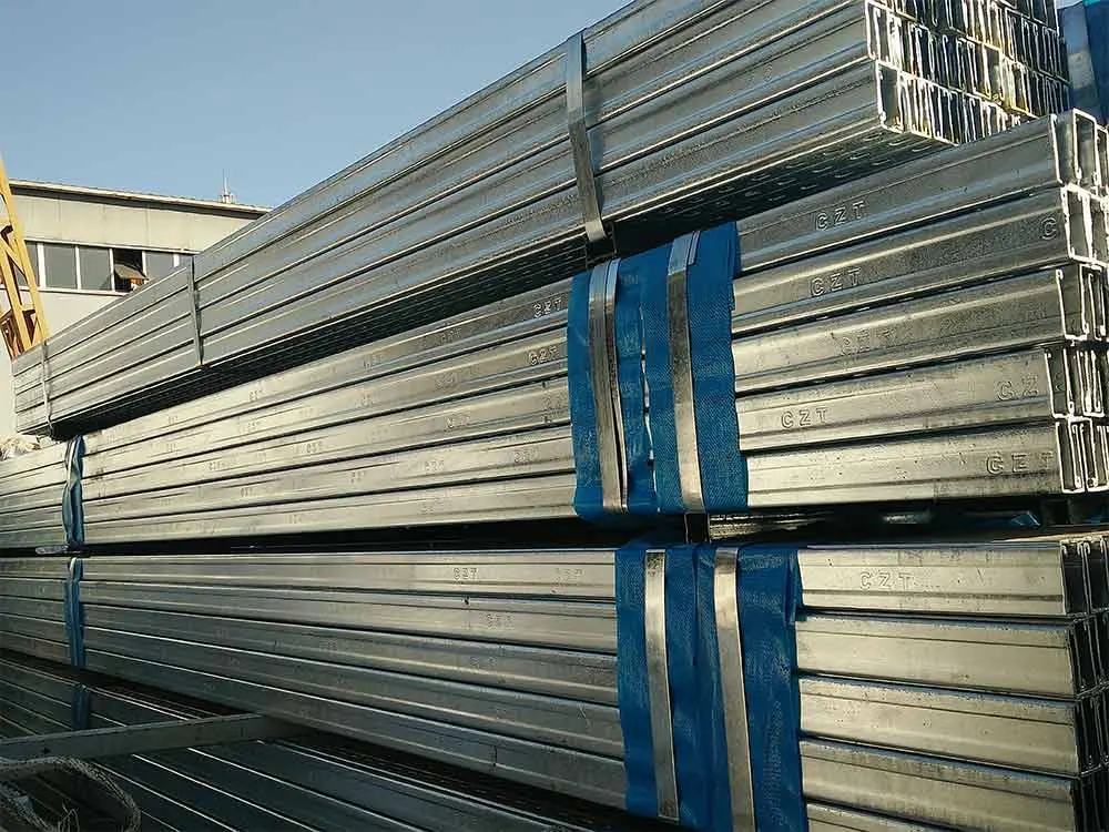 Unistrut channel-2