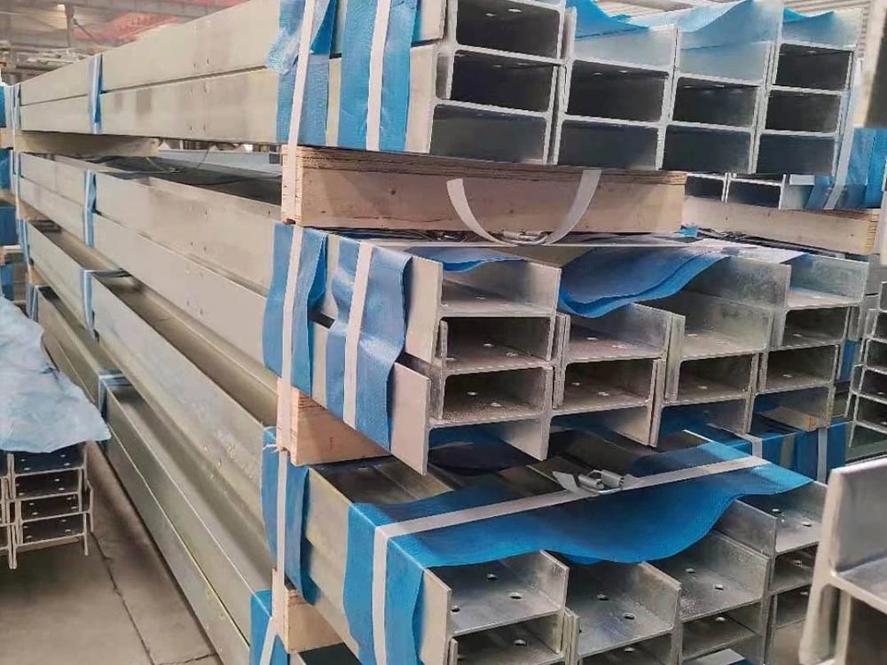 H Steel Beam3