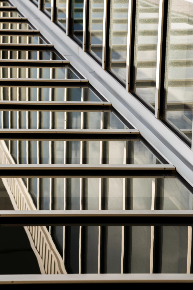 الفولاذ المقاوم للصدأ على شكل L 2