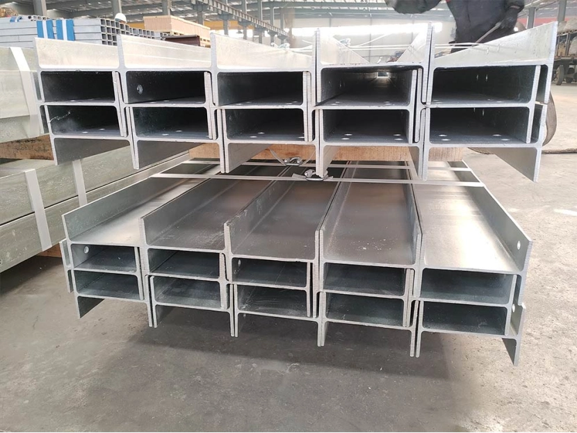 h-steel-beam