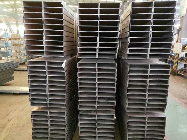 C Steel Channel1