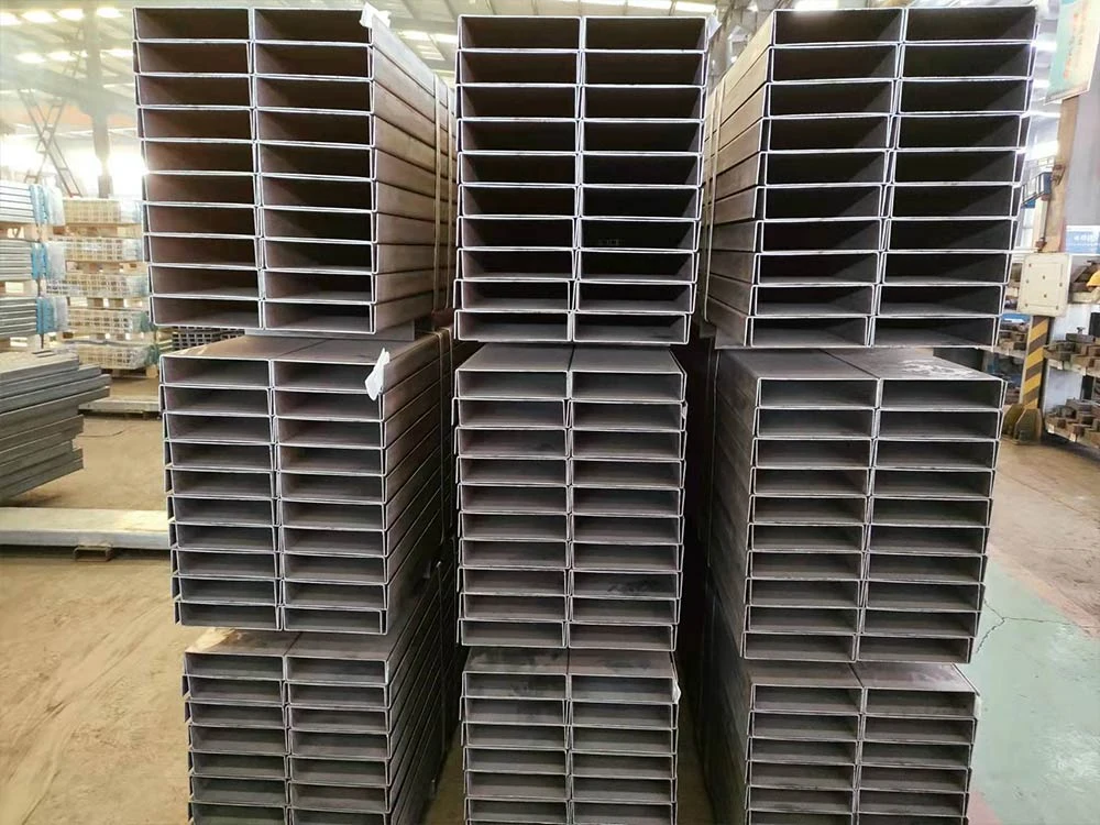 C Steel Channel1