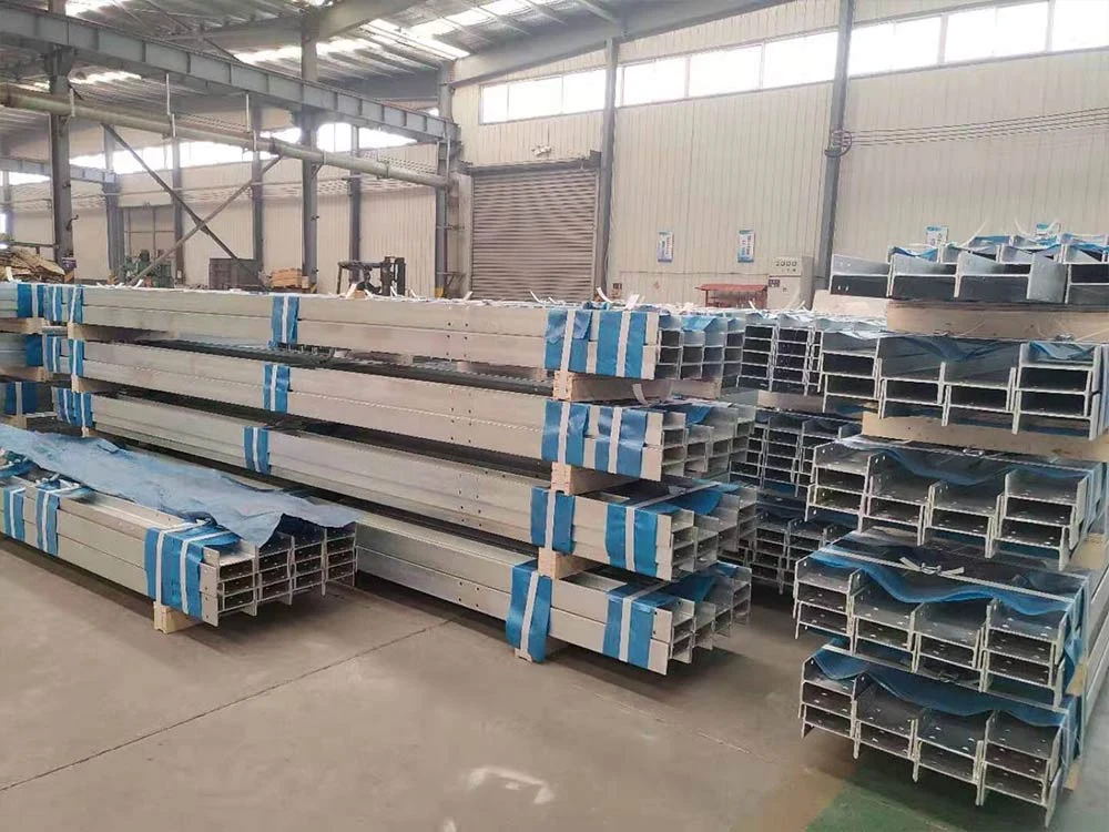 H Steel Beam