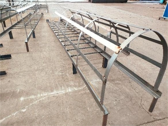 Perfect Weld Standards for Solar Mounting Structures in 2026