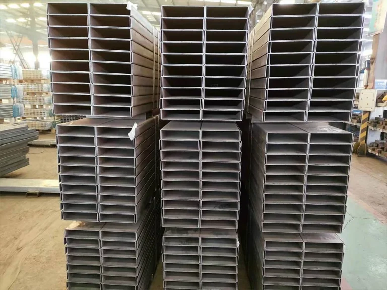 What Are the Key Differences Between Hot Rolled and Cold Rolled Steel Shapes