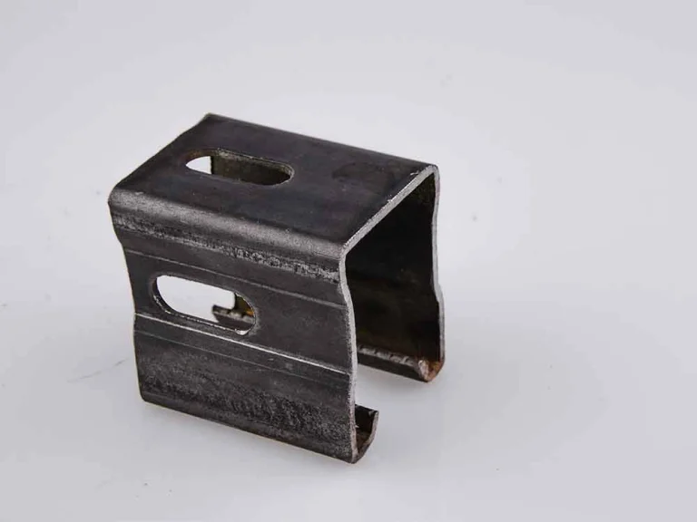 What Role Do U-Shaped Steel Brackets Play in Earthquake-Resistant Structures