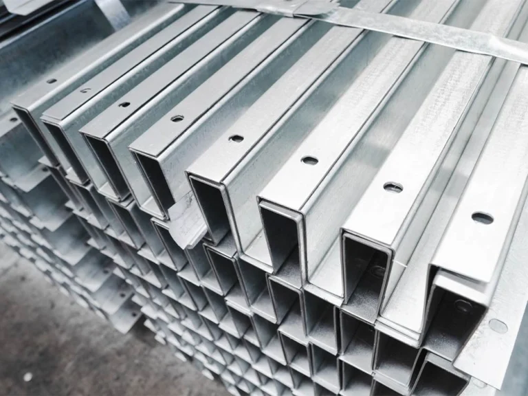 Best Steel Structures for Utility-Scale Solar Mounting Systems