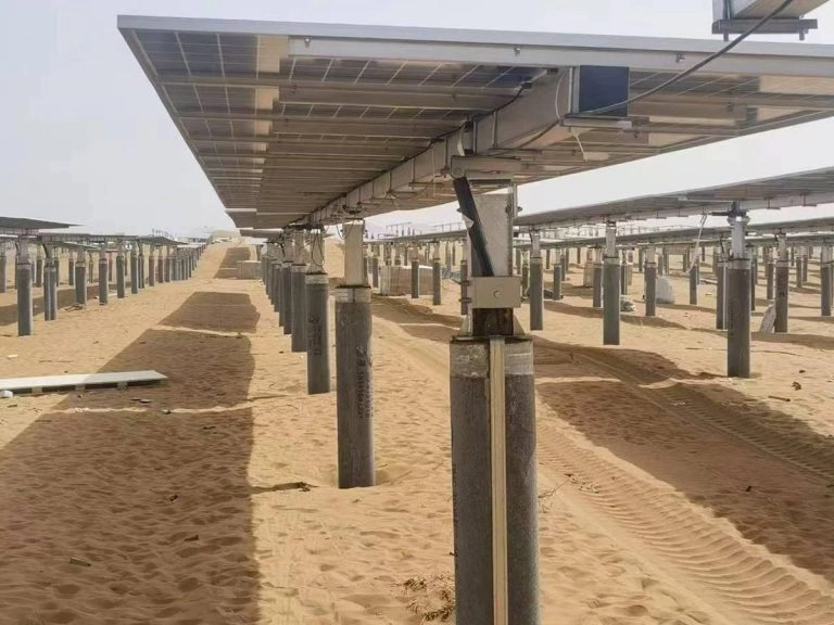 How to Choose a Solar Mounting System for High-Wind Regions
