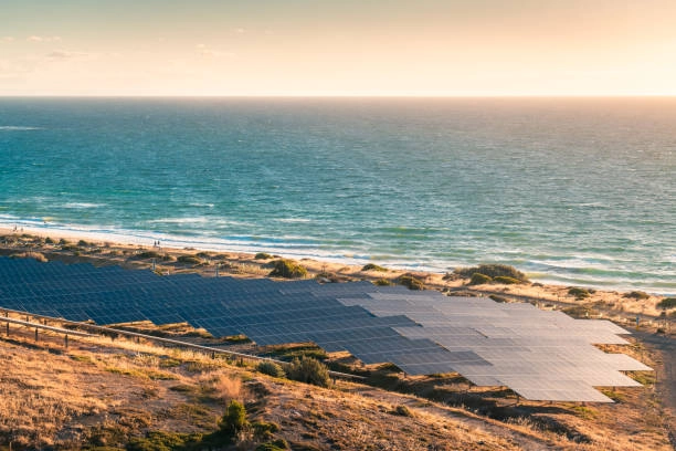 Best Solar Mounting Systems for High-Wind Coastal Projects