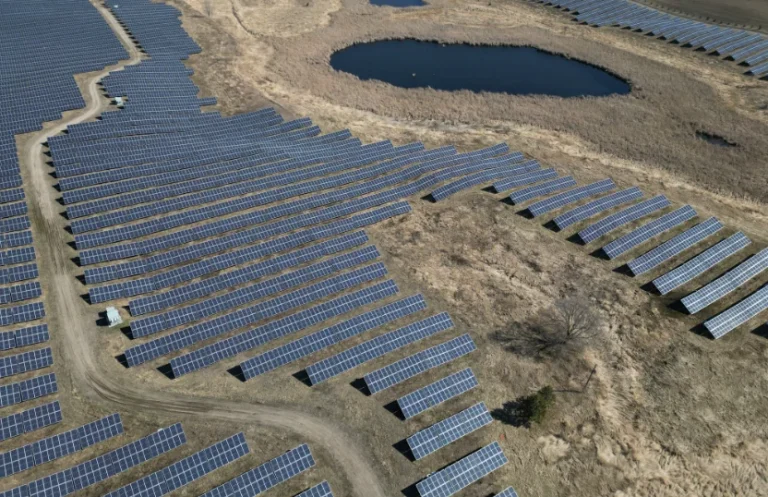 Ground Mount vs Roof Mount Solar Racking Which Is Better for Your Project