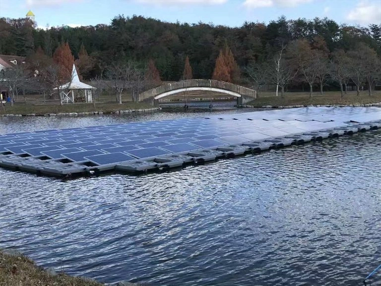 Ground Screw vs. Concrete Foundations Which Is Best for Your Solar Project