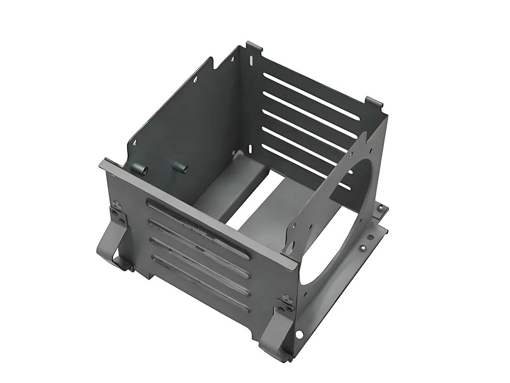 OEM Laser Cutting Parts Car Accessories