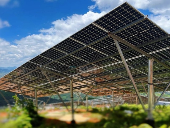 How Custom Metal Fabrication Improves Solar Mounting System Performance