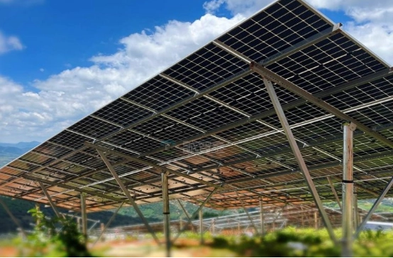 How Soil Conditions Affect Solar Mounting Structure Design