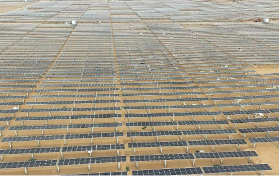How to Choose the Right Solar Ground Mounting System for Your PV Power Plant
