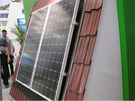 Solar Panel Clamp Torque What Determines the Correct Value