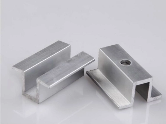 aluminum-solar-panel-clamp-profiles