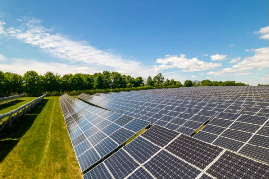 solar mounting system